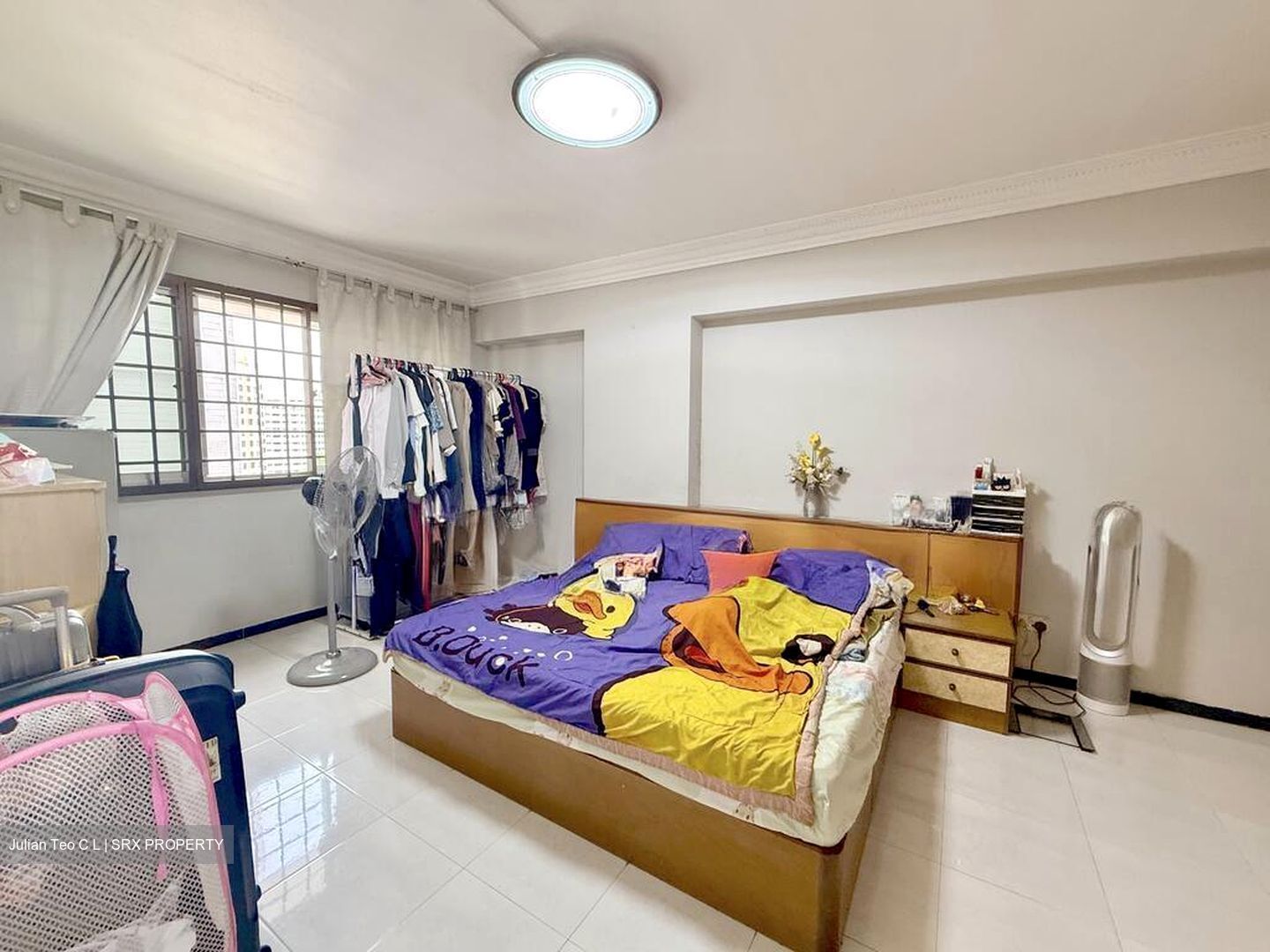 Blk 563 Hougang Street 51 (Hougang), HDB Executive #510913151